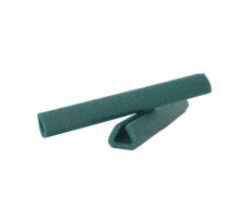 Schuimprofiel type U 35 Large Ocean Green