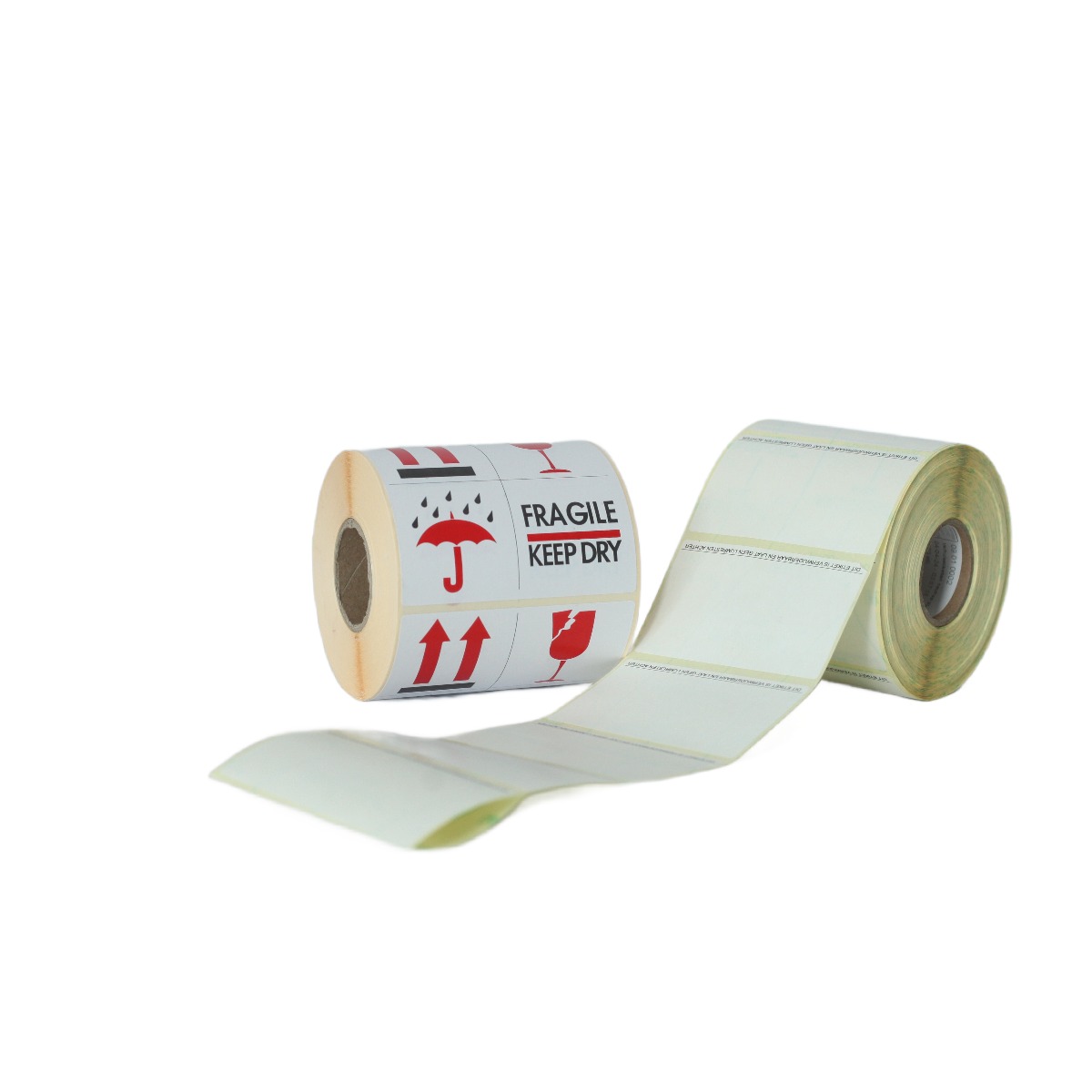 Etiketten
