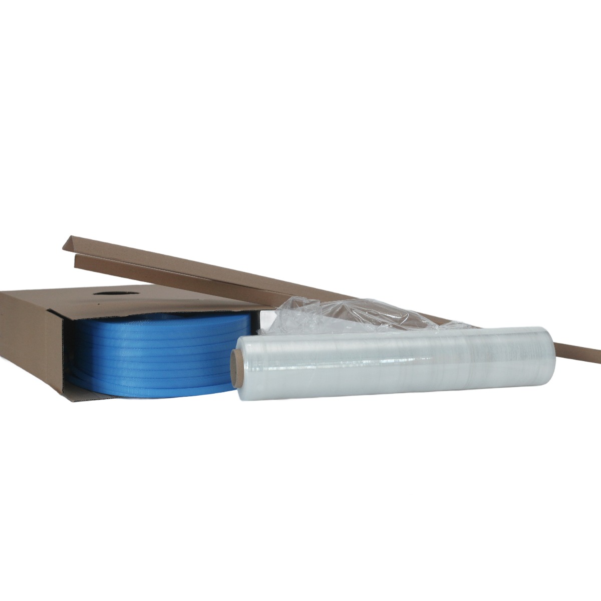 Palletisering