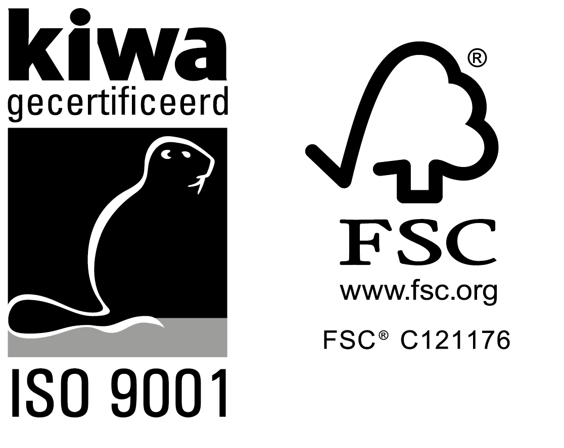 Certificeringen