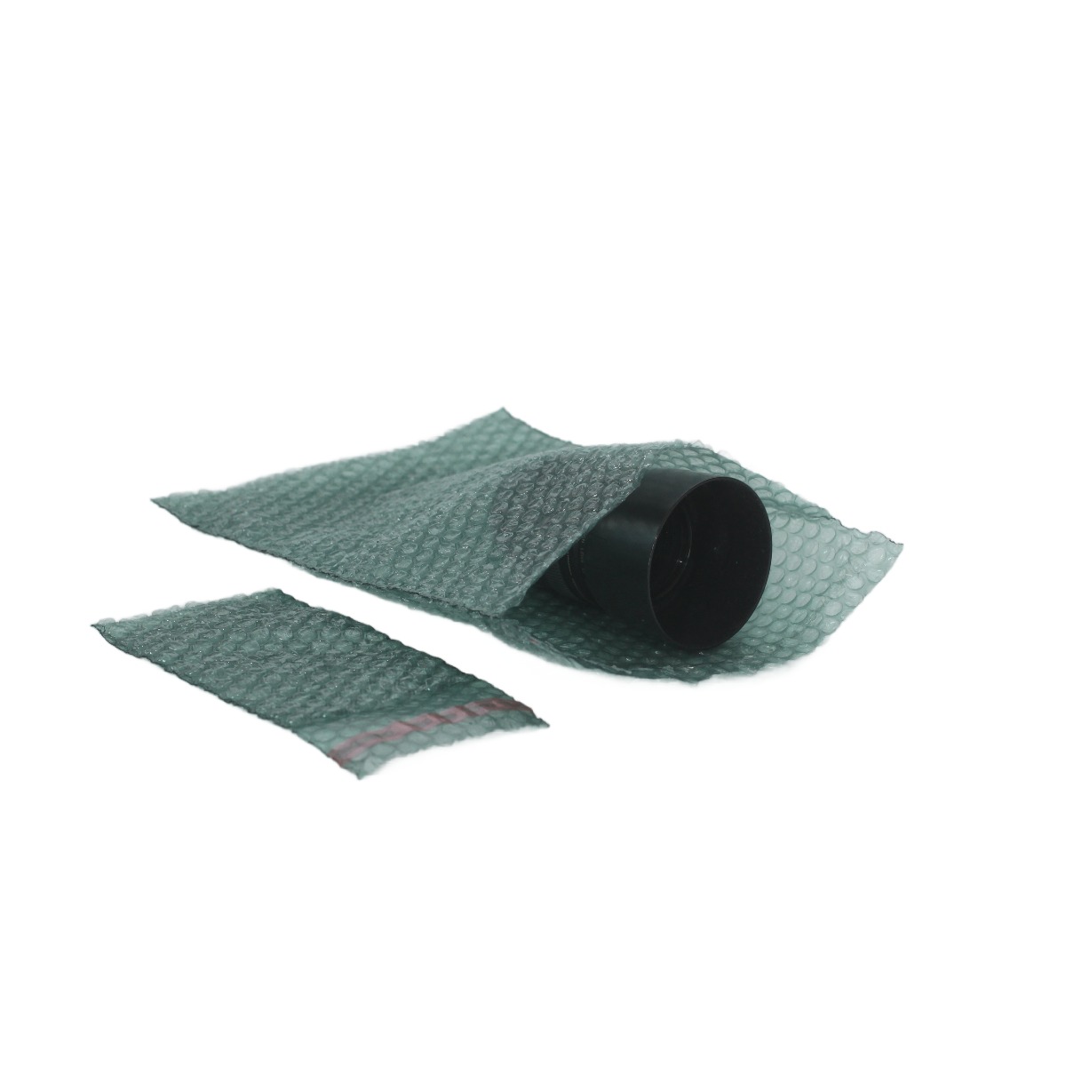 Luchtkussenzakken ocean green